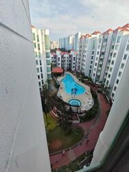 The Sunny Spring (D14), Apartment #572946761